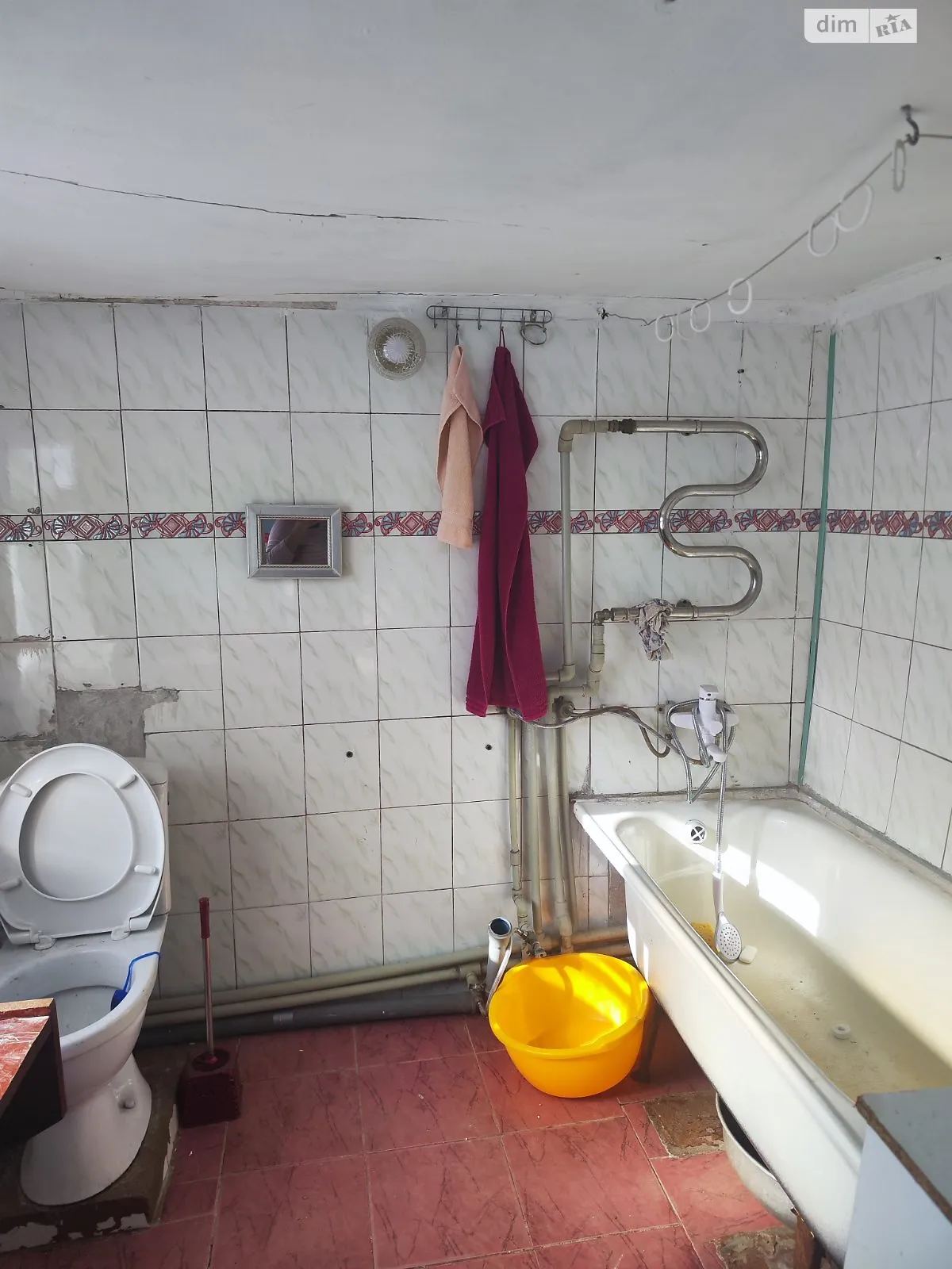 Сдается в оренду частина будинку 40 кв. м з садом, цена: 3000 грн - фото 1