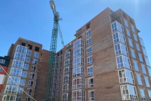 Продажа квартиры, Тернопольская, Петриков, Шептицкого улица, дом 101А
