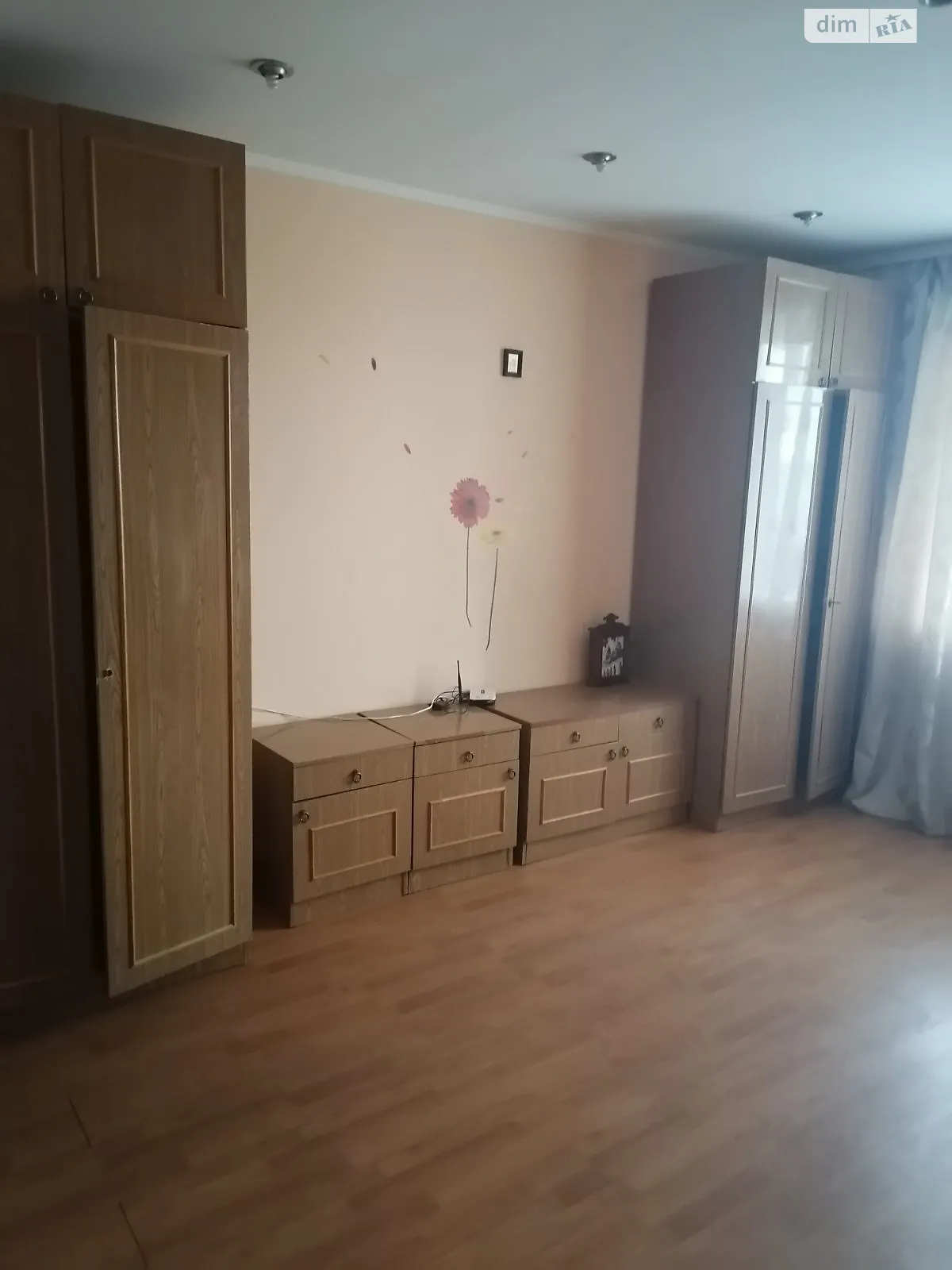 Сдается в аренду 1-комнатная квартира 36 кв. м в Виннице, ул. Ивана Николайчука - фото 1
