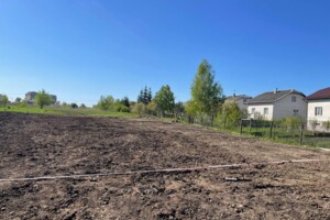 Продаж ділянки під житлову забудову, Івано-Франківська, Підпечери, Володимира Великого вулиця