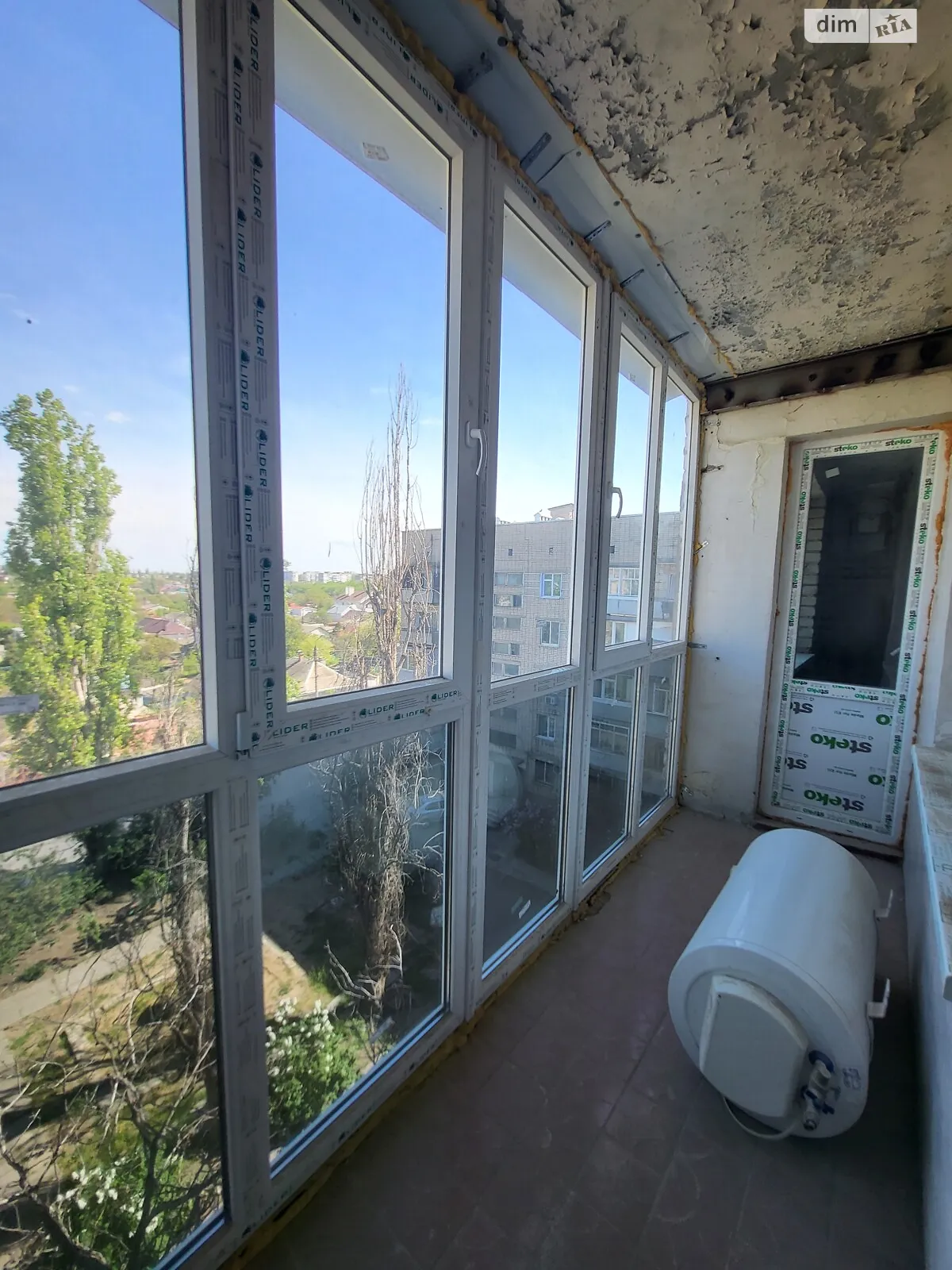 Продается 3-комнатная квартира 65.2 кв. м в Николаеве - фото 1