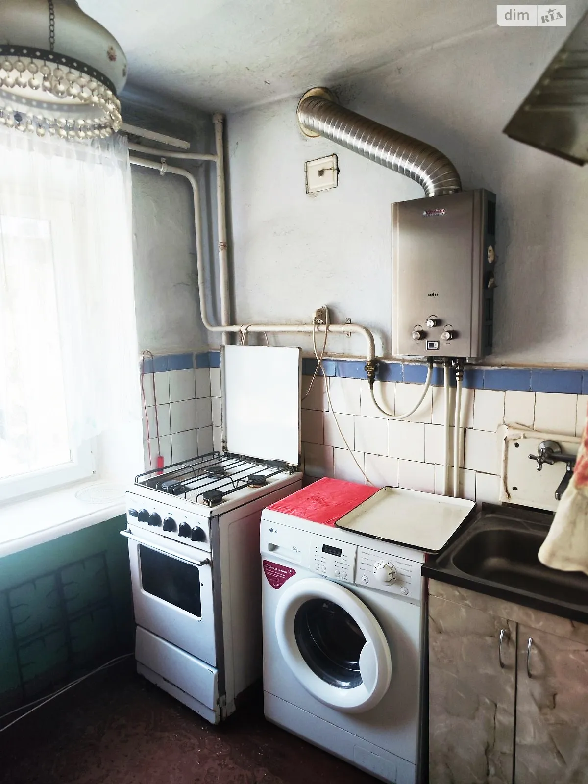Сдается в аренду 2-комнатная квартира 44 кв. м в Николаеве, пер. Южный - фото 1