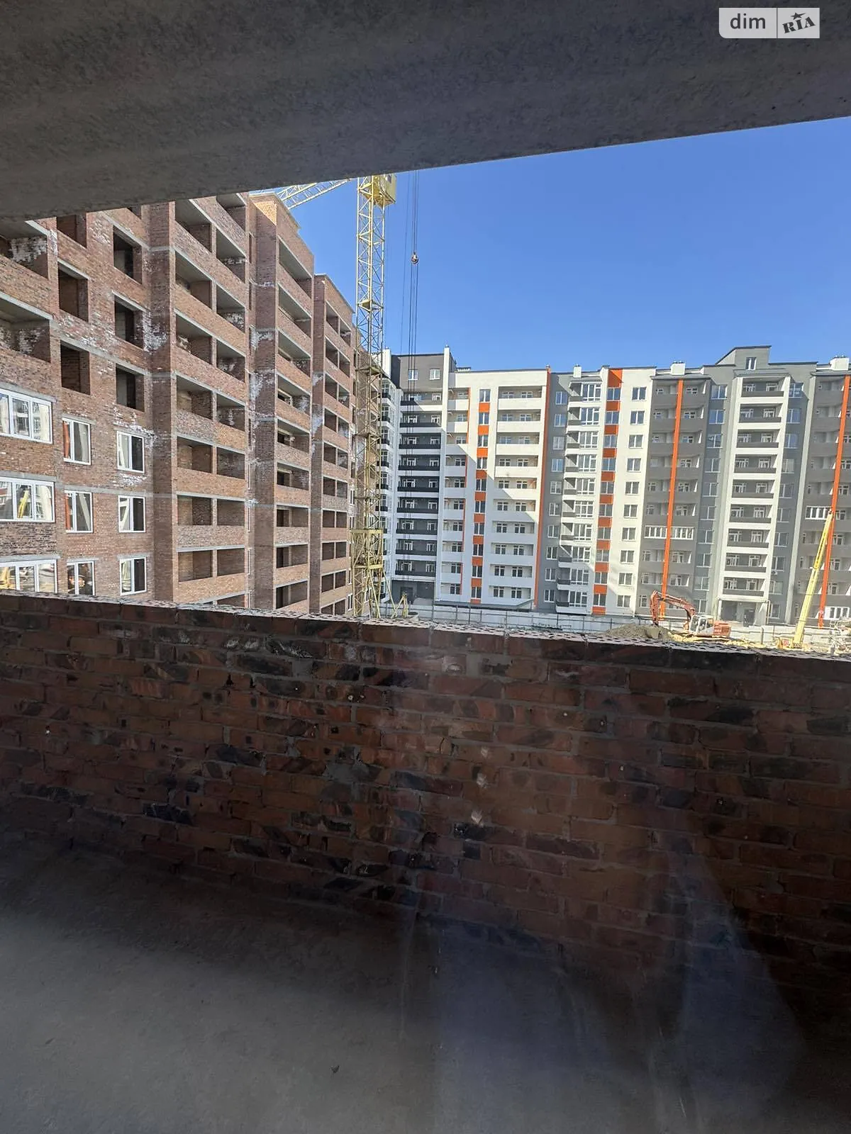 Продается 1-комнатная квартира 44 кв. м в Хмельницком, ул. Институтская - фото 1