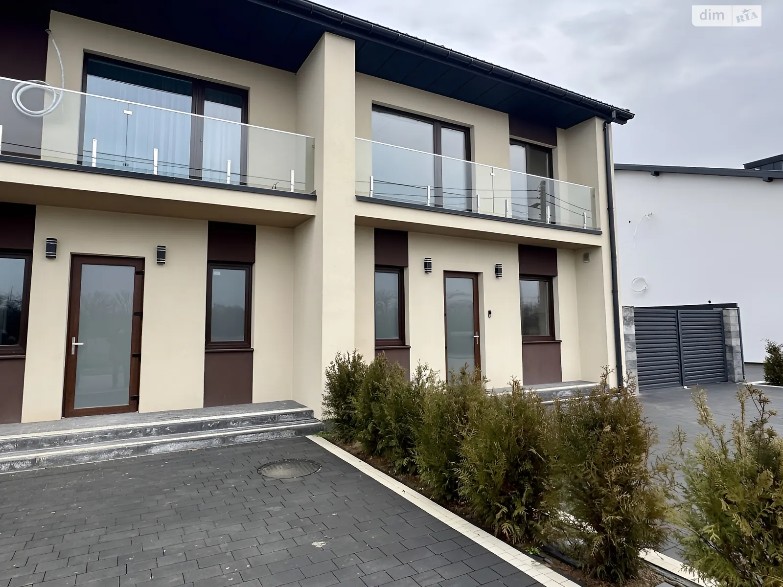 вул. Кастуся Калиновського(Мінська), 30 Ужгород, цена: 170000 $ - фото 1