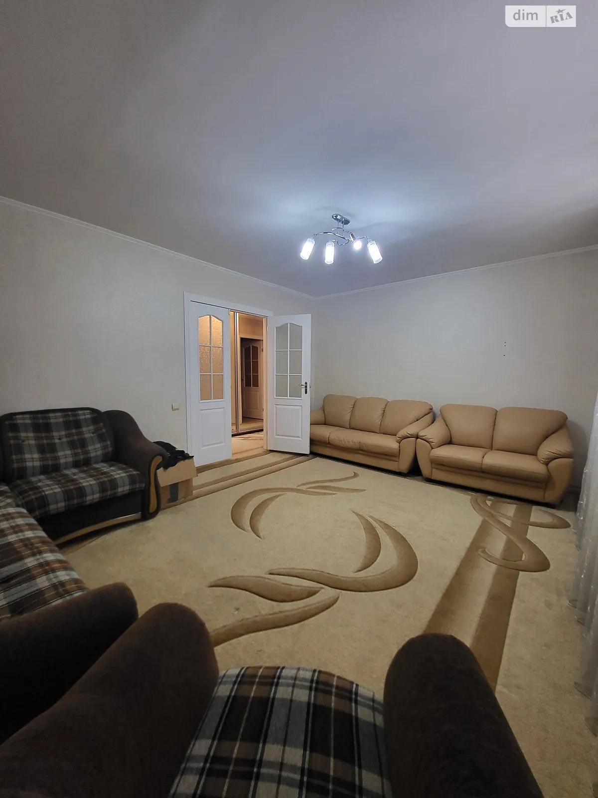 Продается 2-комнатная квартира 59.9 кв. м в Николаеве, цена: 64500 $ - фото 1
