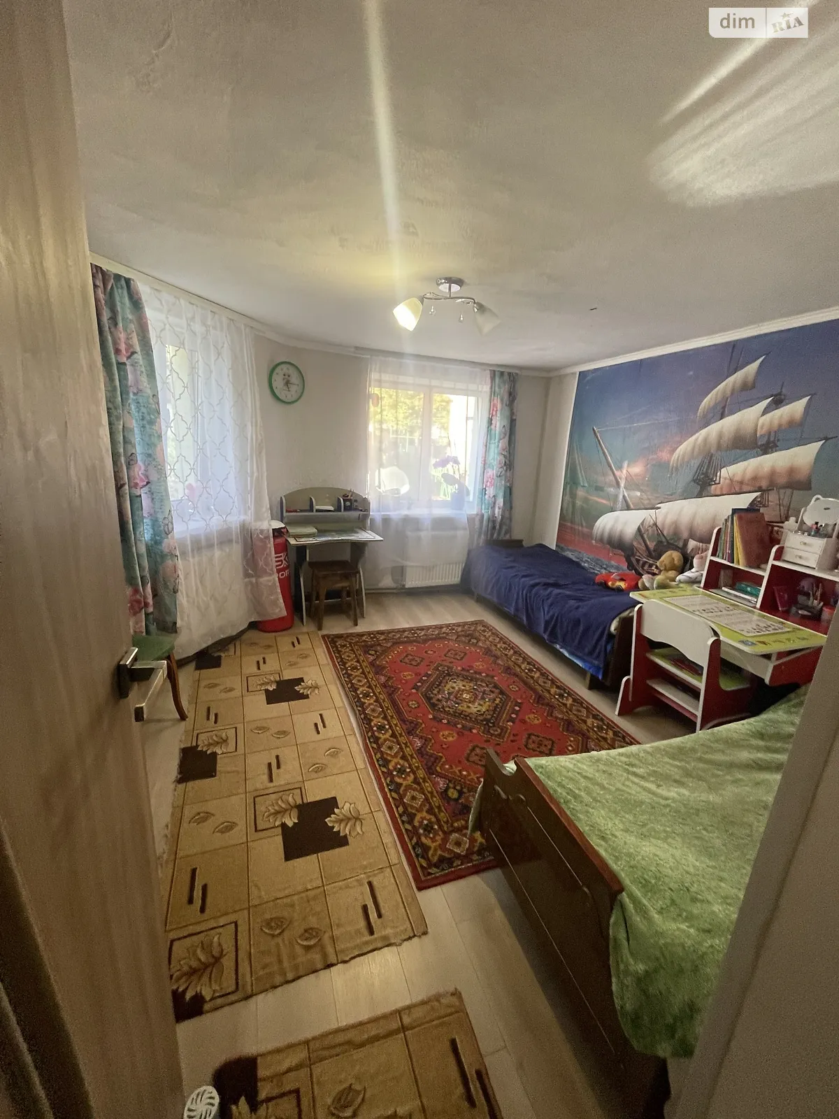 Продается часть дома 45 кв. м с камином, цена: 48000 $ - фото 1