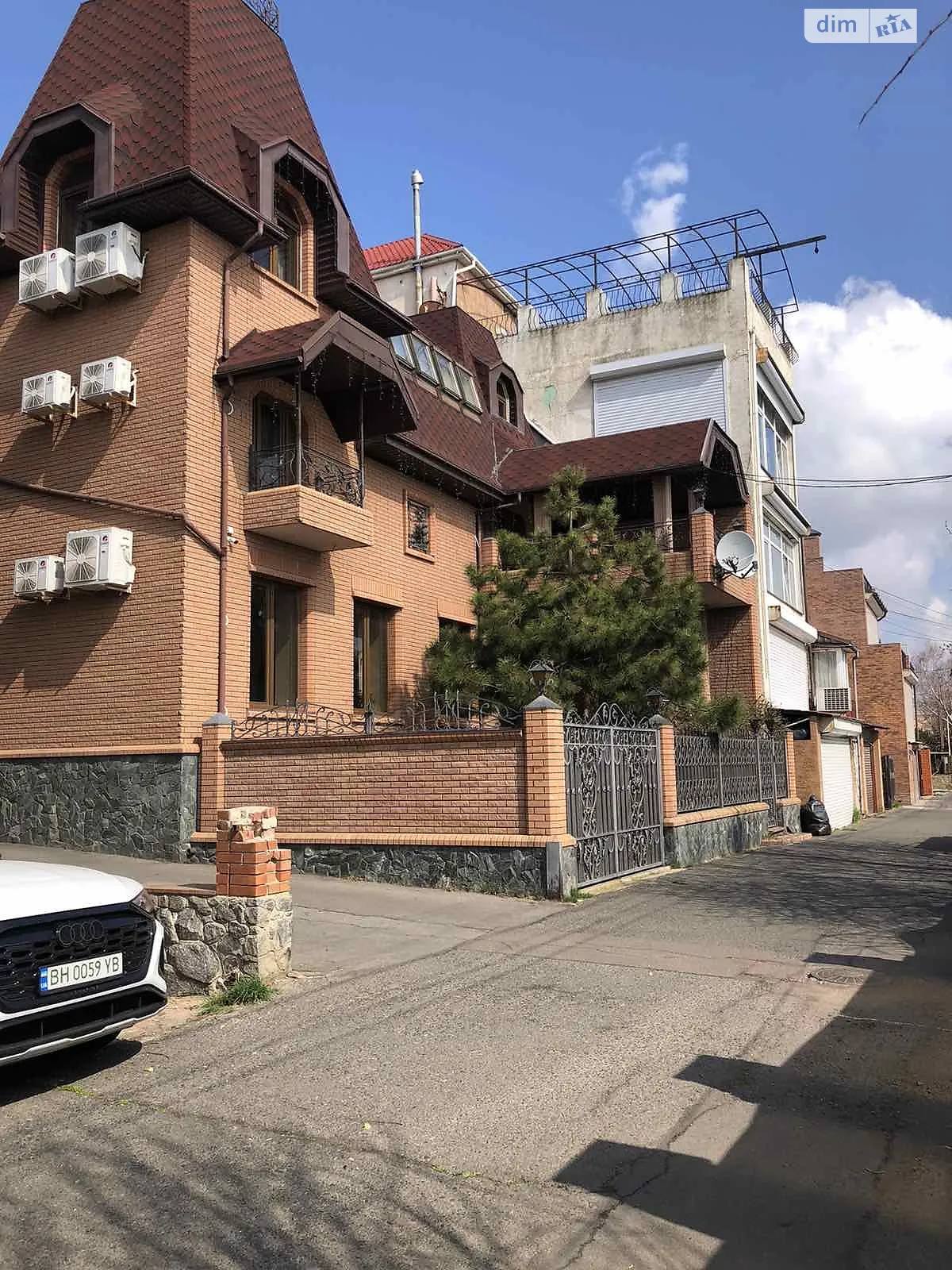 Продается земельный участок 6.16 соток в Одесской области, цена: 139900 $ - фото 1