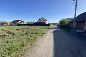 Продаж ділянки під житлову забудову, Вінниця, р‑н. Тяжилів, Вишивана вулиця