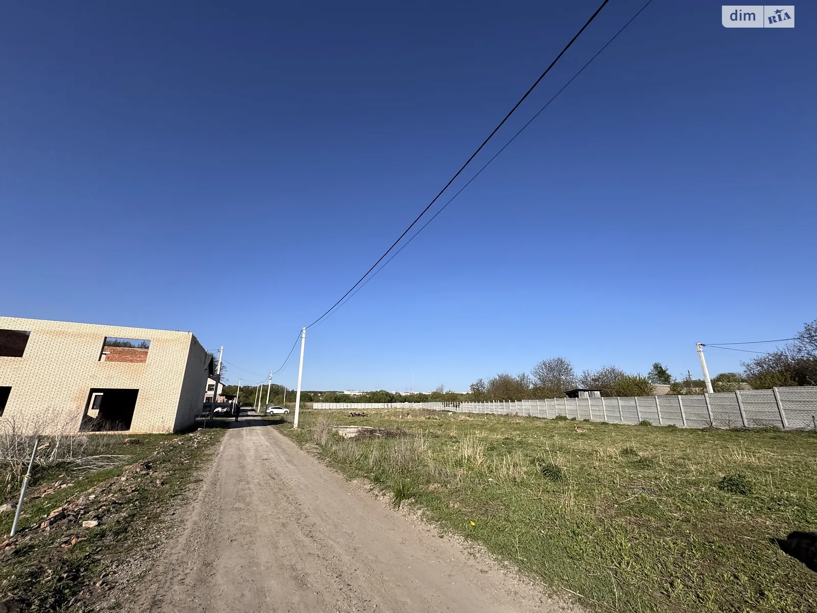 Продається земельна ділянка 5 соток у Вінницькій області, цена: 26000 $ - фото 1