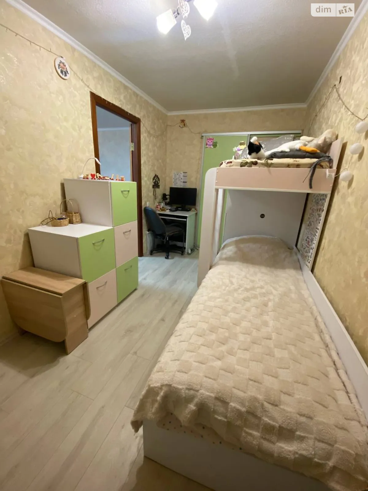 Продается 2-комнатная квартира 42.2 кв. м в Днепре, цена: 30500 $ - фото 1