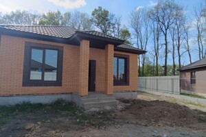 Продажа дома, Винницкая, Агрономичное, Сентябрьский переулок