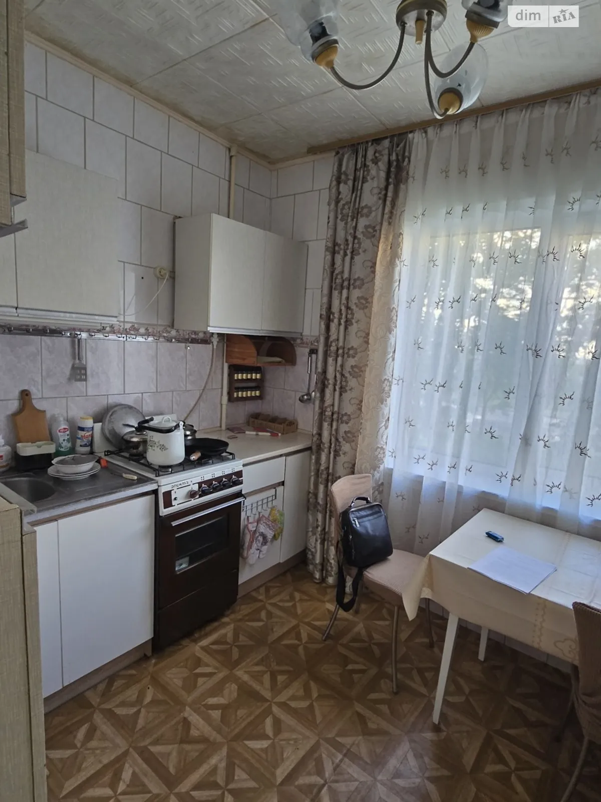 Сдается в аренду 1-комнатная квартира 36 кв. м в Киеве, ул. Иорданская, 3 - фото 1