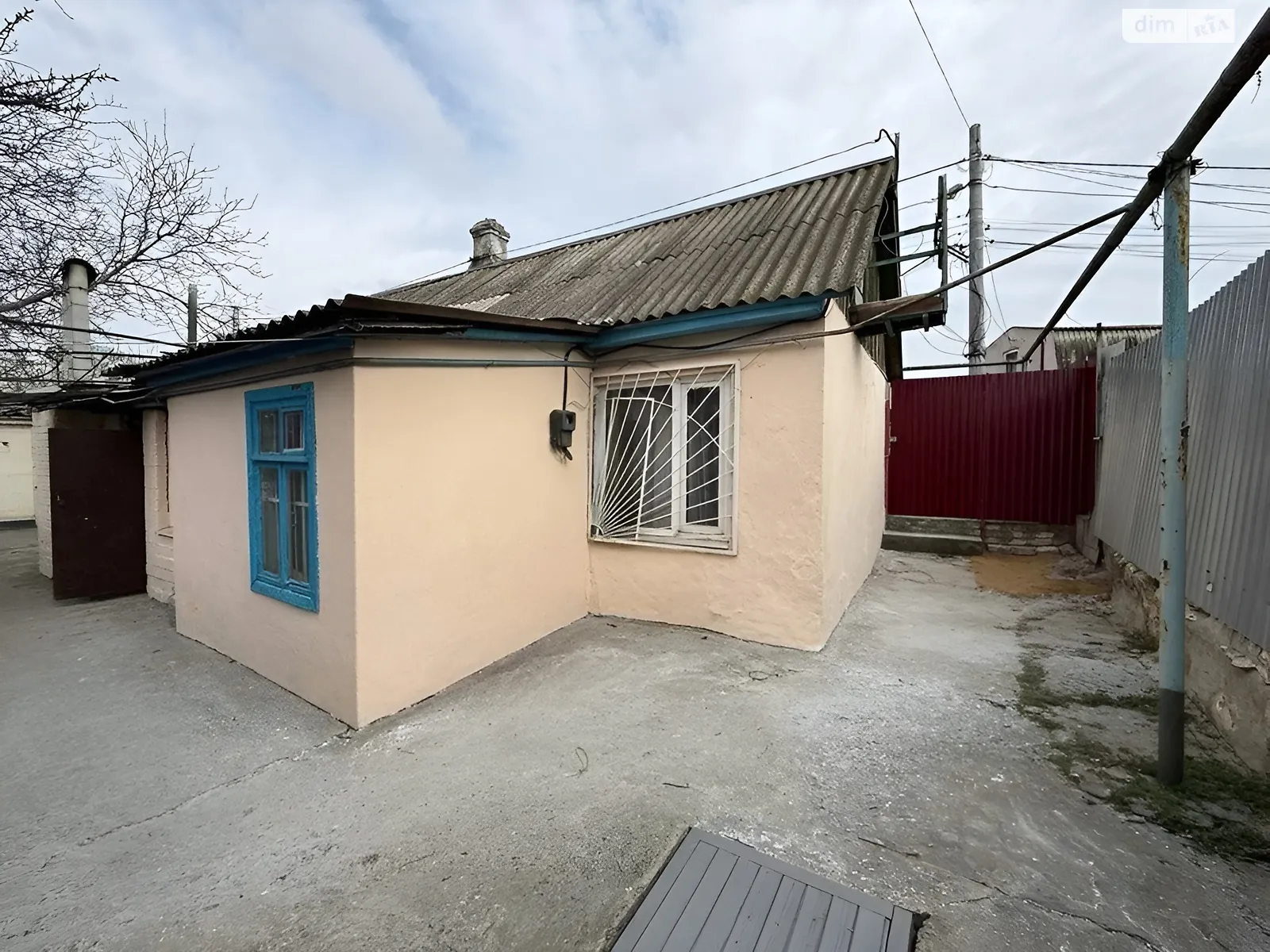 Продается одноэтажный дом 99.2 кв. м с мансардой, цена: 28900 $ - фото 1