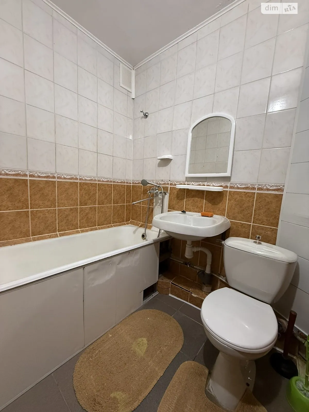 Продается 1-комнатная квартира 32 кв. м в Житомире, пер. Коденка(Чехова), 14 - фото 1