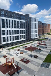 Продажа квартиры, Львов, р‑н. Сыхов, Зеленая улица, дом 204Д