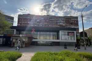 Продаж квартири, Запоріжжя, р‑н. Комунарський, Володимира Українця (Новокузнецька) вулиця, буд. 17
