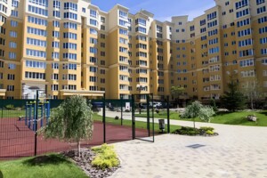 Продажа квартиры, Киевская, Софиевская Борщаговка, Абрикосовая улица, дом 1Б