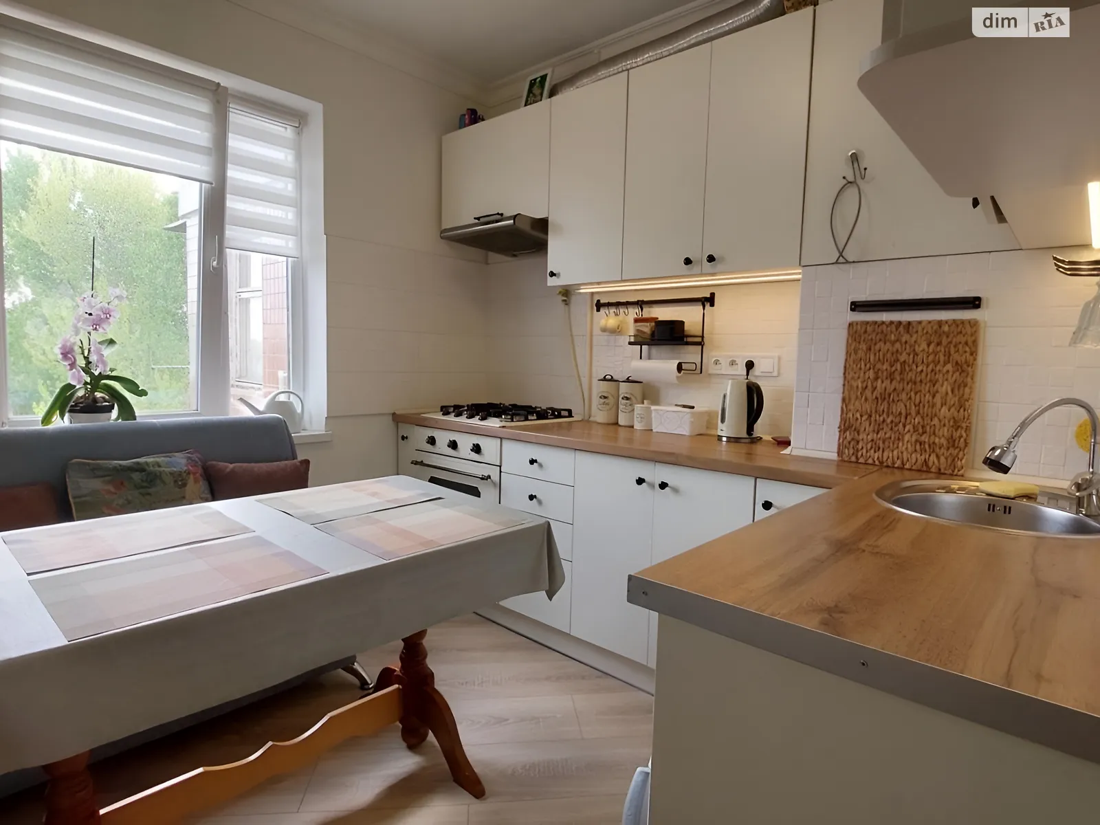 Продается 1-комнатная квартира 30.5 кв. м в Одессе, 3-й пер. Шишкина - фото 1
