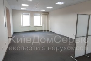 Продажа коммерческого помещения, Киев, р‑н. Солдатская Слободка, ст.м. Лукьяновская, Дмитриевская улица, дом 52Б