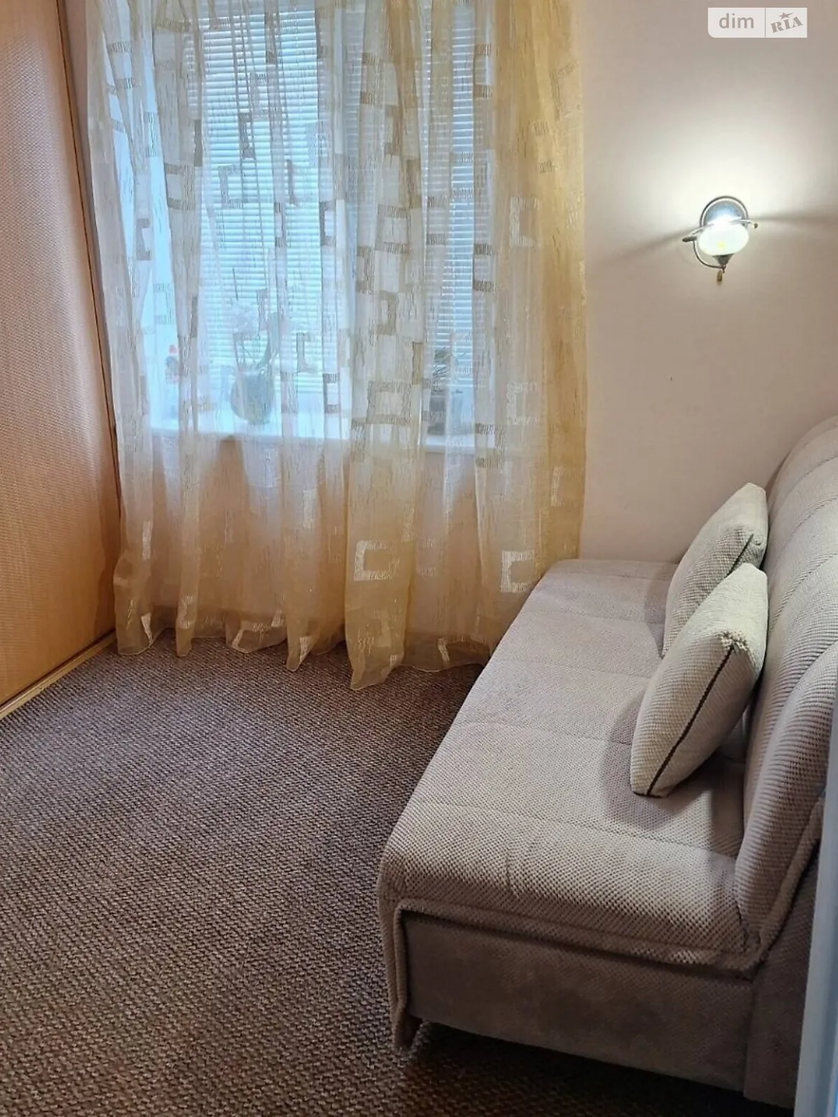 Продается 3-комнатная квартира 45.3 кв. м в Виннице, ул. Якова Шепеля, 15 - фото 1