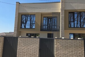 Продажа таунхауса, Винницкая, Агрономичное, Свободы переулок
