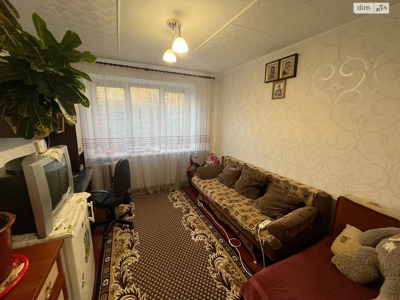 Продається кімната 17.6 кв. м у Рівному, цена: 12000 $ - фото 1