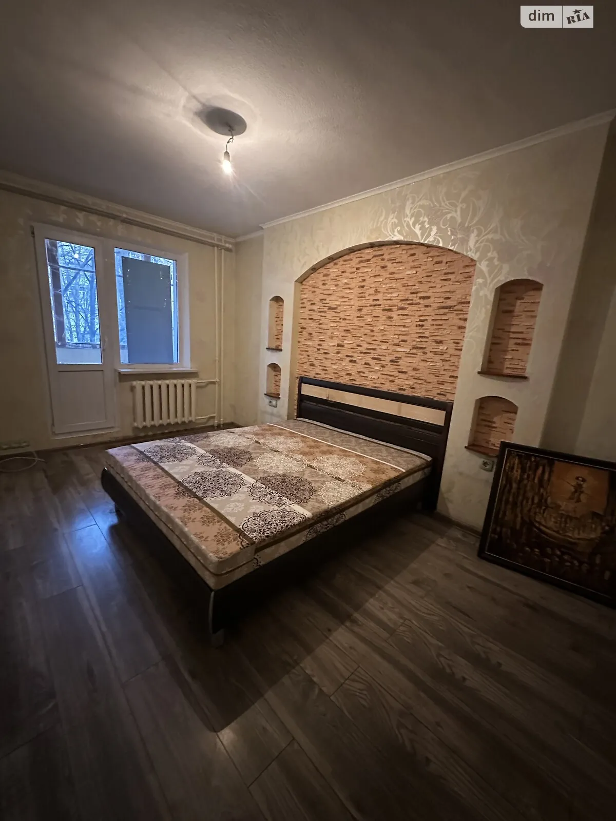 Продается 3-комнатная квартира 66 кв. м в Харькове, просп. Аэрокосмический(Гагарина), 27 - фото 1