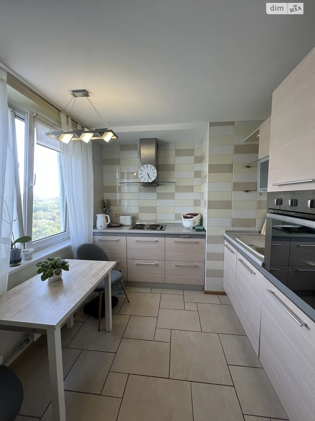 Продается 1-комнатная квартира 32 кв. м в Харькове, ул. Единства(Краснодарская), 175 - фото 1
