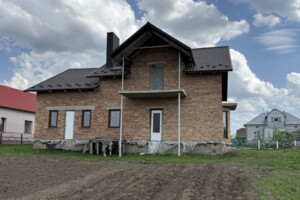 Продаж будинку, Тернопільська, Великий Ходачків