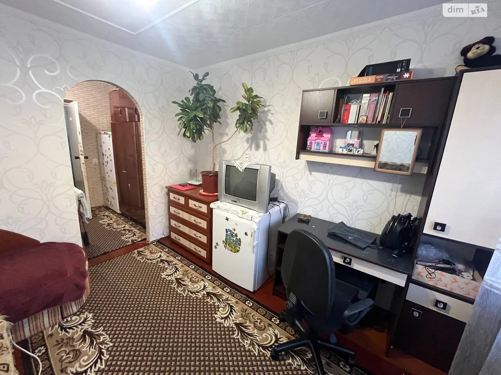 Продается комната 17.6 кв. м в Ровно, цена: 12000 $ - фото 1
