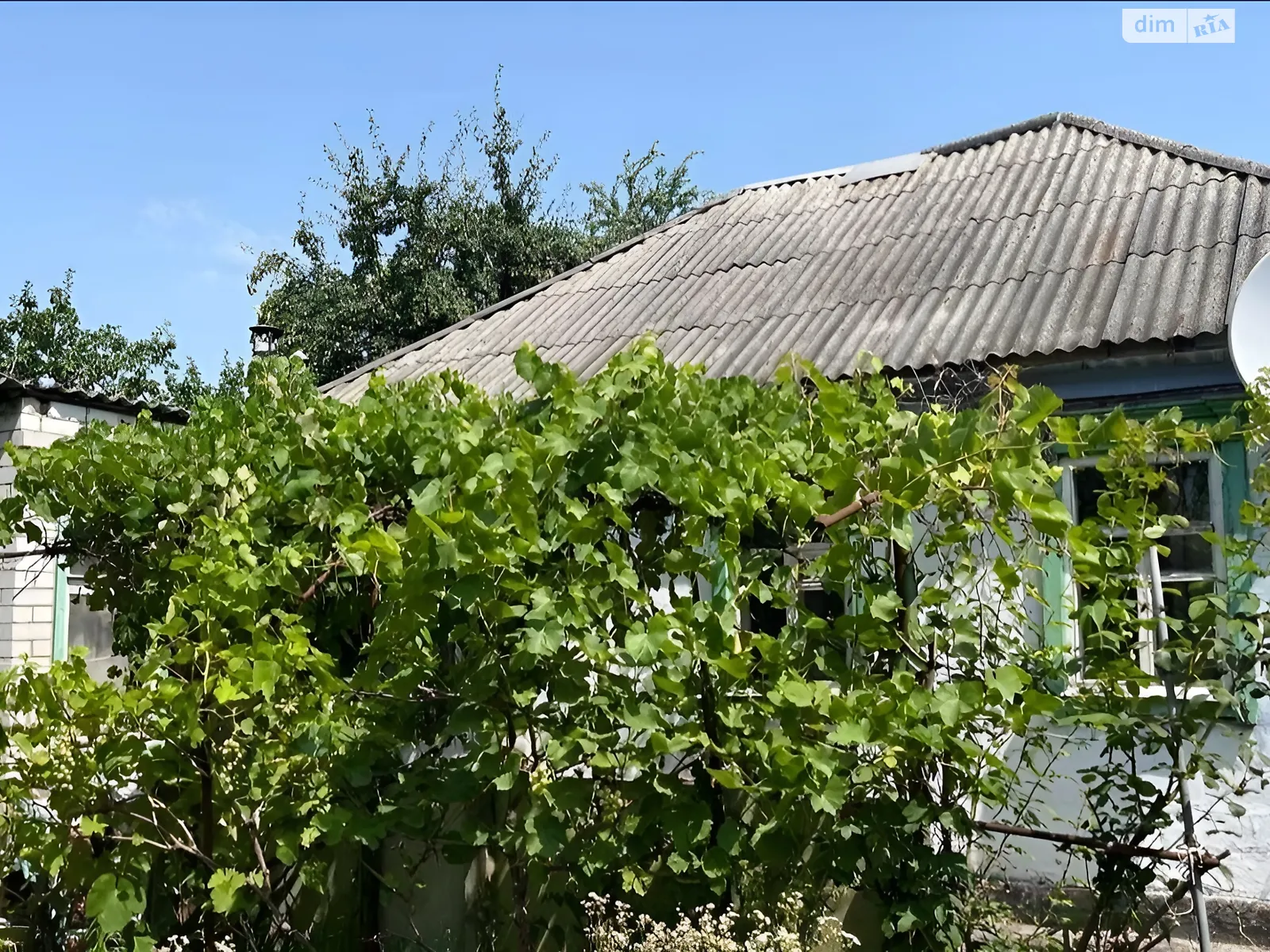 Продается одноэтажный дом 50 кв. м с балконом, цена: 30000 $ - фото 1