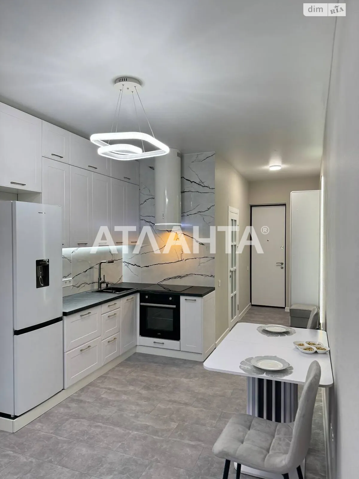 Продається 1-кімнатна квартира 29 кв. м у Одесі, цена: 29500 $ - фото 1