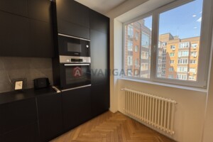 Продажа квартиры, Запорожье, р‑н. Александровский (Жовтневый), Поштова Горького вул., дом 119