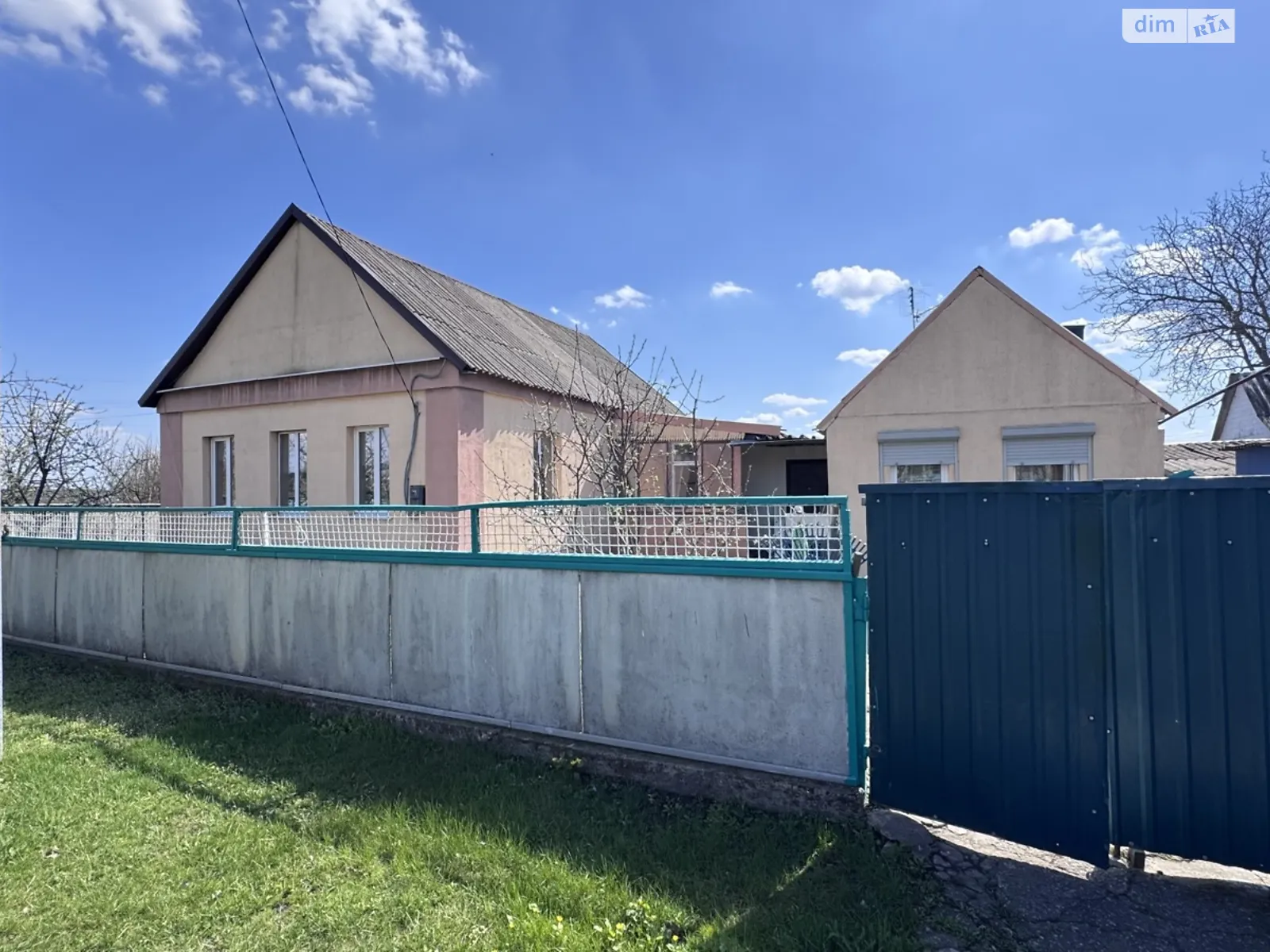 Продается одноэтажный дом 60.8 кв. м с баней/сауной, цена: 19000 $ - фото 1
