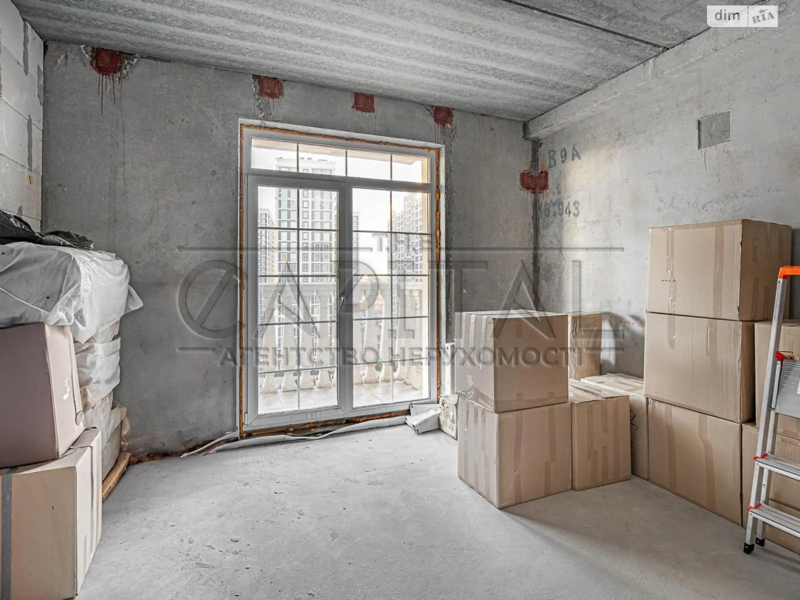 Продается 3-комнатная квартира 79.7 кв. м в Киеве, цена: 115000 $ - фото 1