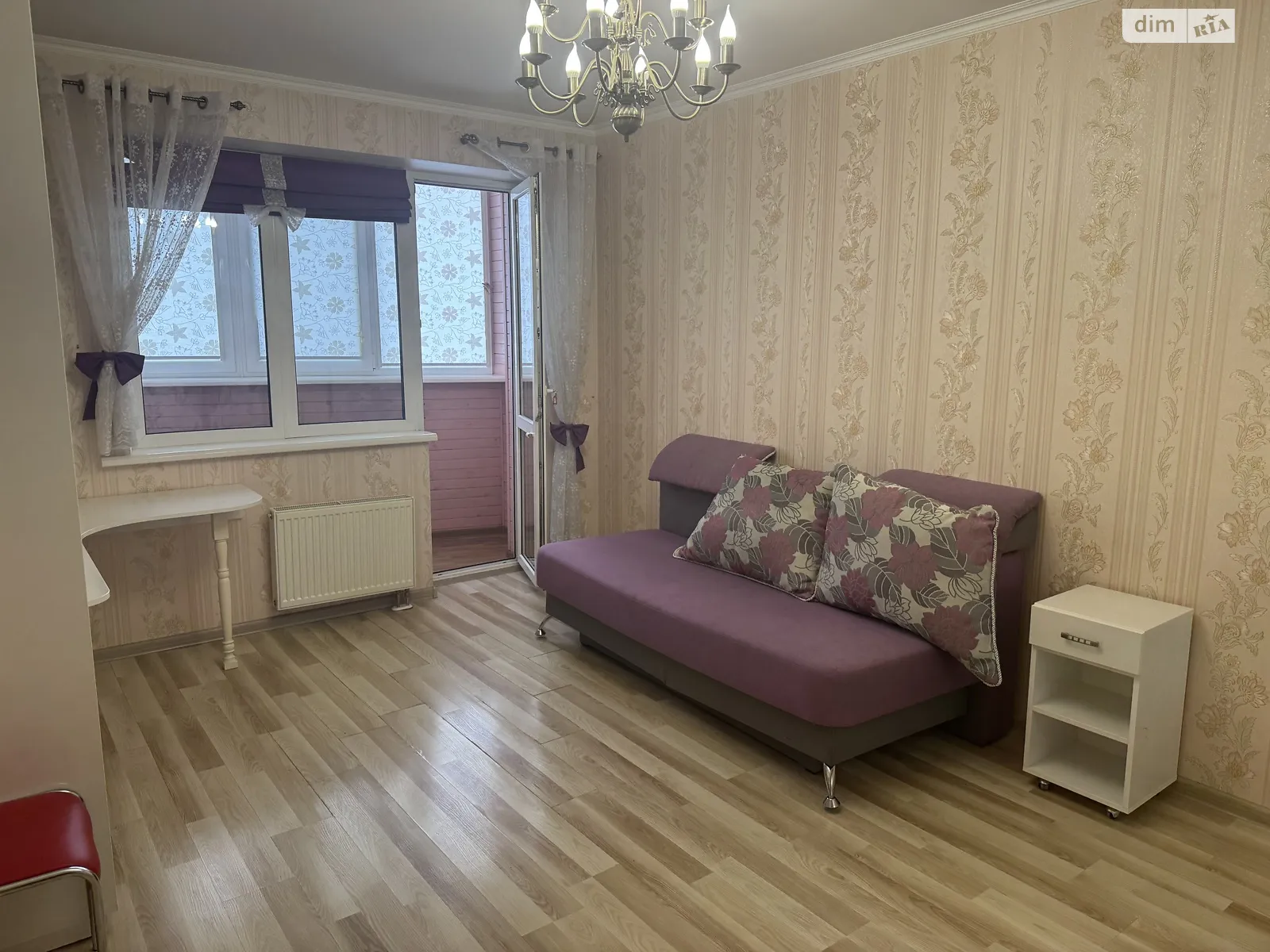 Сдается в аренду 2-комнатная квартира 85 кв. м в Киеве, ул. Михаила Максимовича, 3Г - фото 1