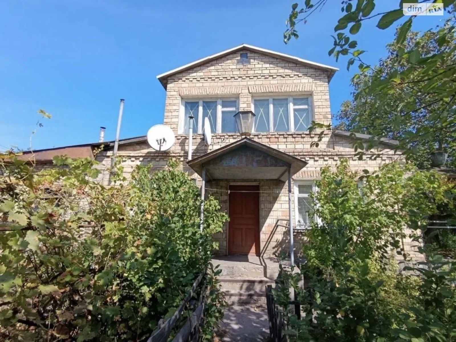Продається будинок 2 поверховий 201 кв. м з подвалом, цена: 90000 $ - фото 1