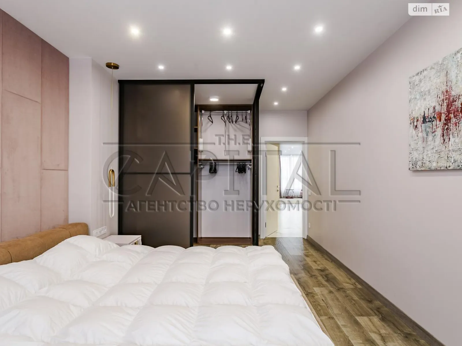Продается 2-комнатная квартира 86.1 кв. м в Киеве, цена: 185000 $ - фото 1