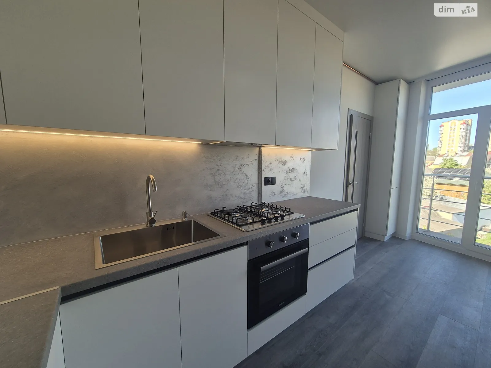 2-кімнатна квартира 37.6 кв. м у Тернополі, цена: 52000 $ - фото 1