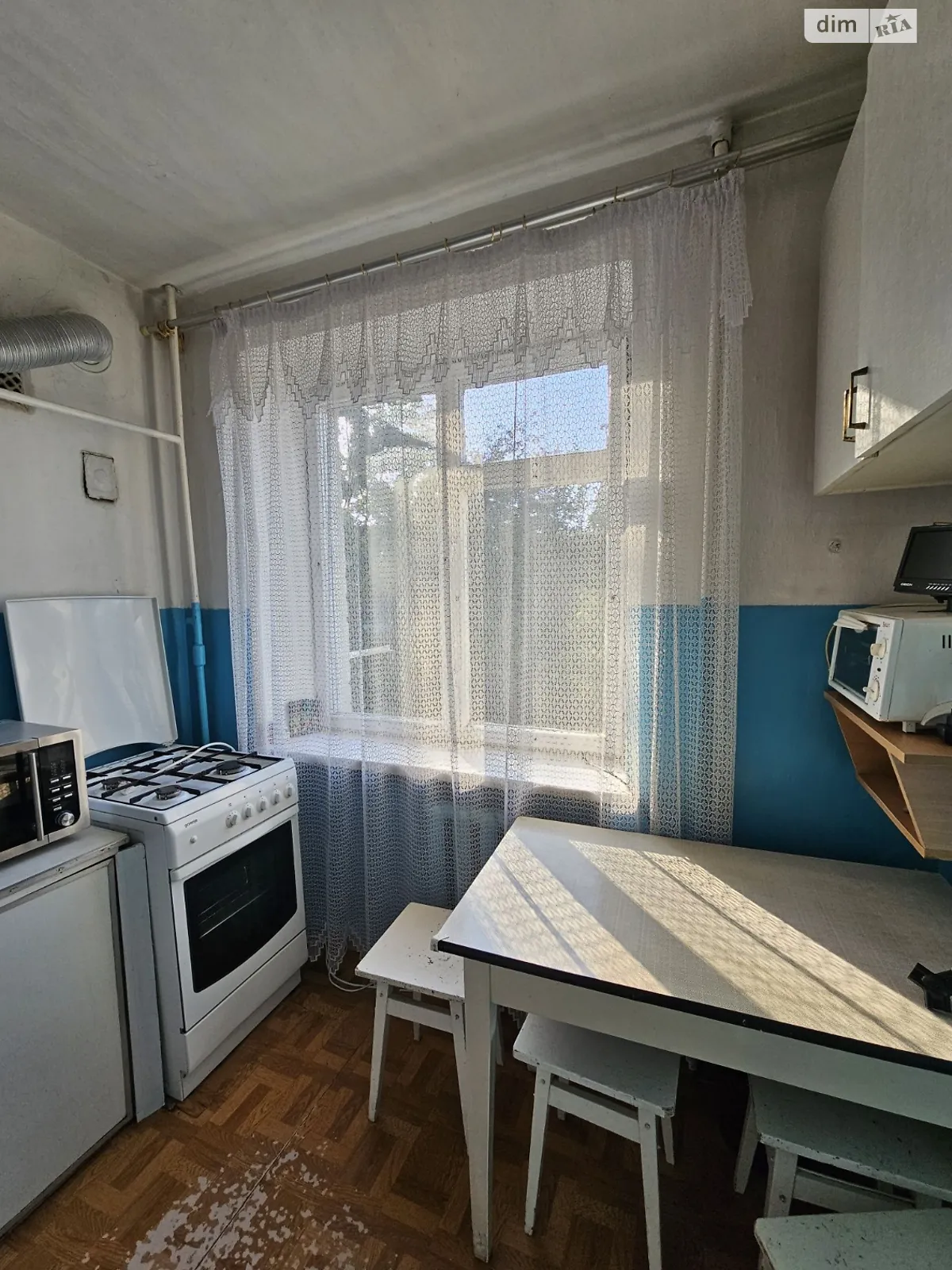 Здається в оренду 2-кімнатна квартира 50 кв. м у Житомирі, вул. Григорія Сковороди(Чехова) - фото 1