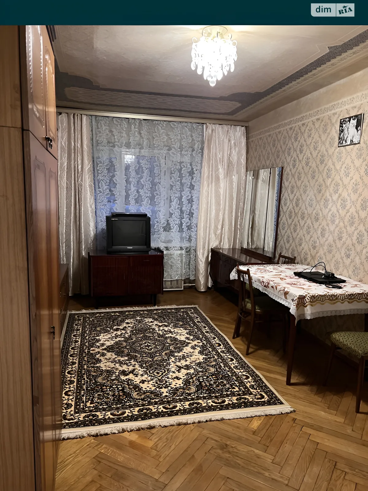 Продається 3-кімнатна квартира 56.9 кв. м у Києві, цена: 62000 $ - фото 1