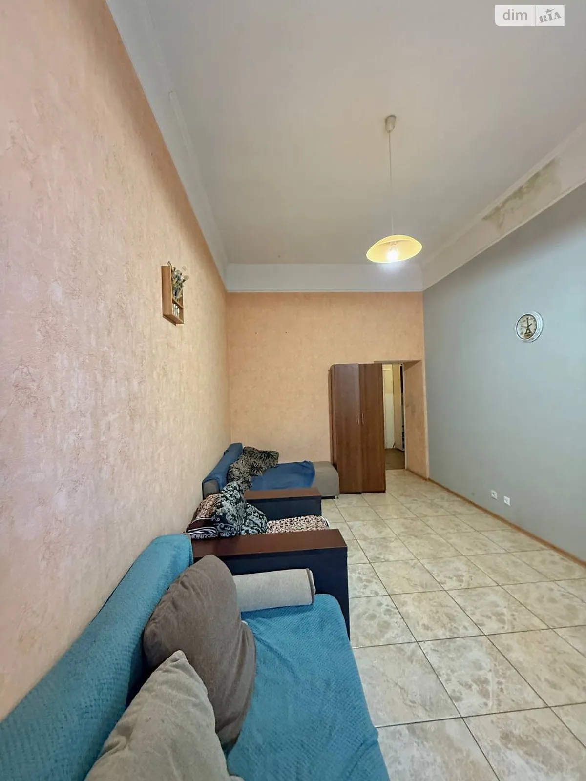 Продается 2-комнатная квартира 46.6 кв. м в Днепре, цена: 47000 $ - фото 1