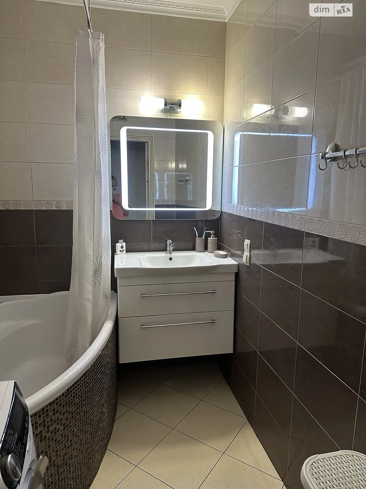 Продается 2-комнатная квартира 70.9 кв. м в Киеве, ул. Инженера Бородина, 6А - фото 1