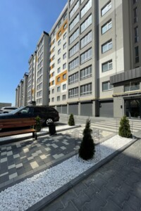 Продажа квартиры, Хмельницкий, р‑н. Автовокзал №1, Винницкая улица, дом 1/8А
