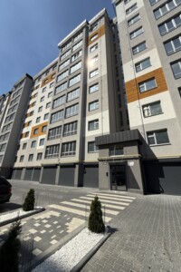 Продажа квартиры, Хмельницкий, р‑н. Лезневое, Винницкая улица, дом 1/8А