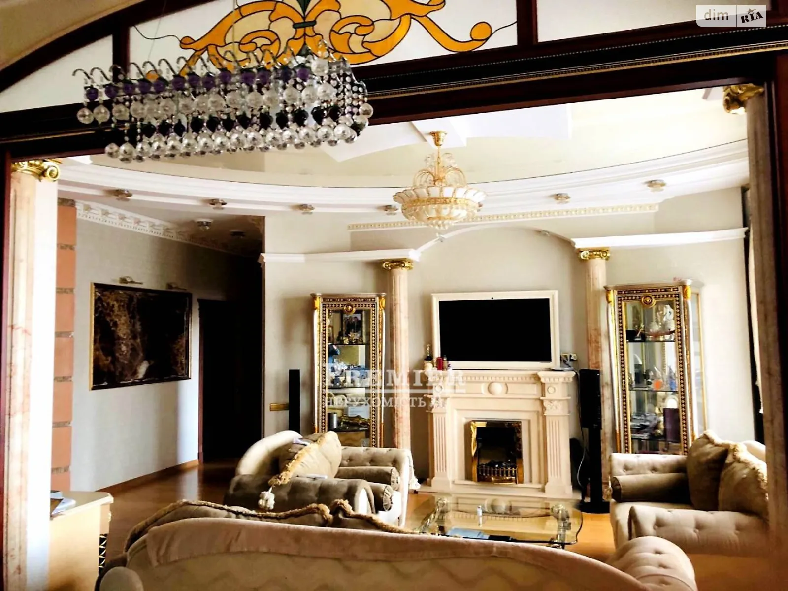 Продается 3-комнатная квартира 150.3 кв. м в, цена: 350000 $ - фото 1