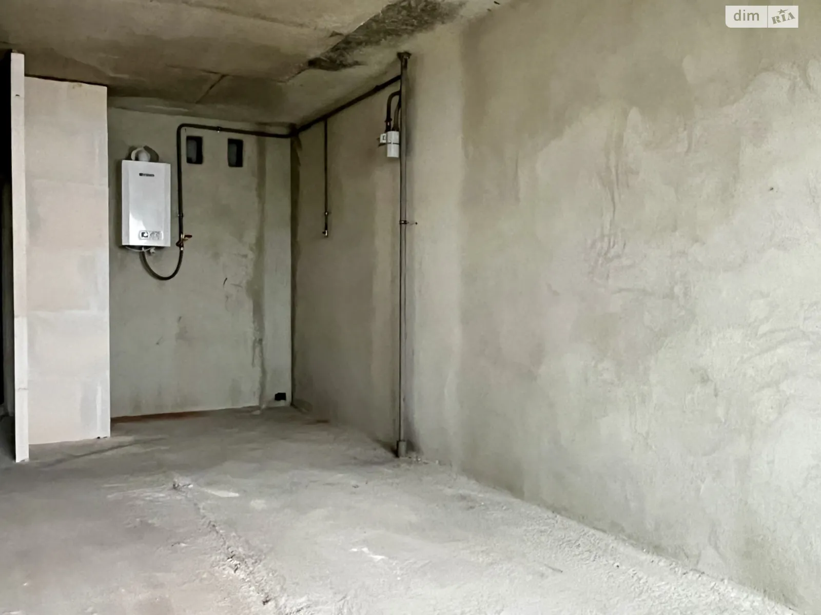 Продається 1-кімнатна квартира 44.9 кв. м у Львові, цена: 55000 $ - фото 1