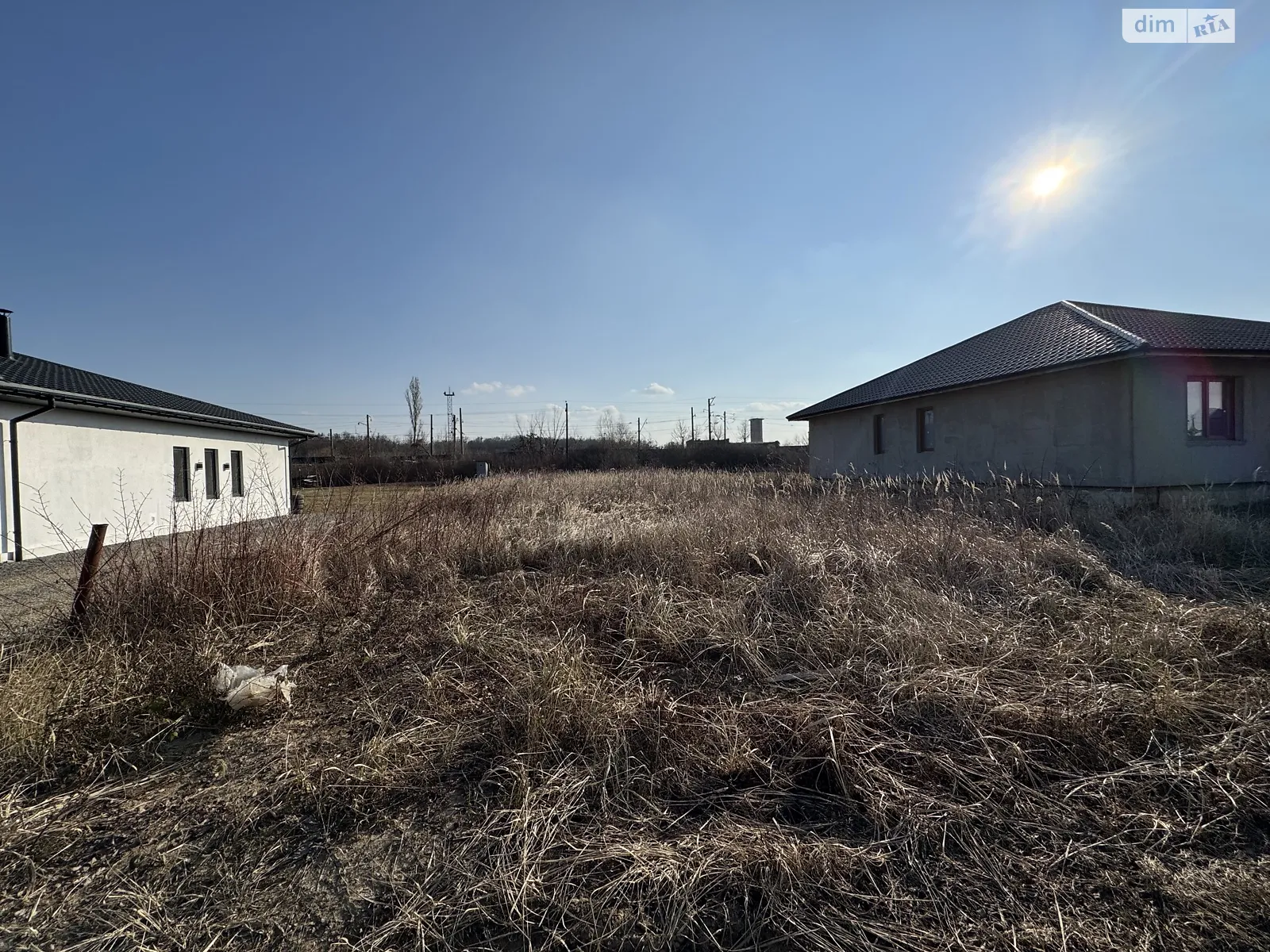 Продается земельный участок 8 соток в  области, цена: 50000 $ - фото 1