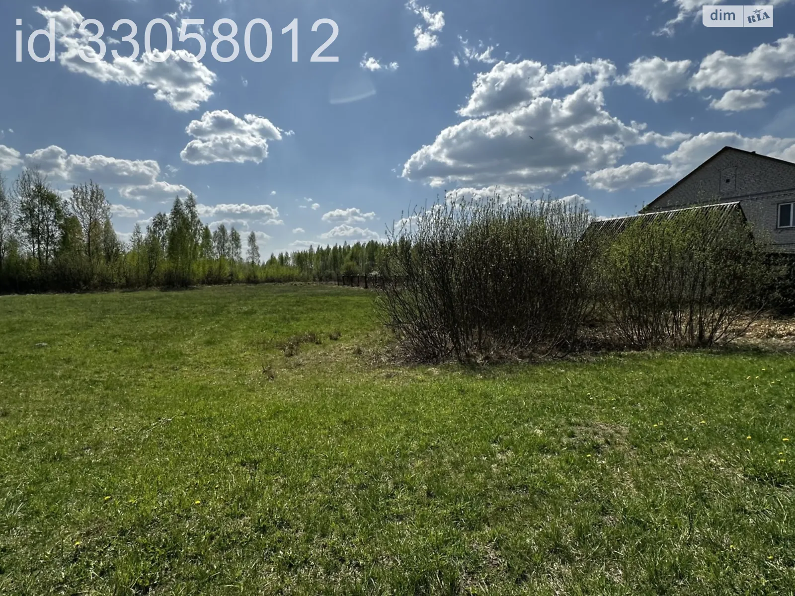 Катериновка (Житомир), цена: 3000 $ - фото 1