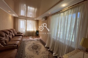Продажа квартиры, Днепропетровская, Кривой Рог, р‑н. Саксаганский, Покровская (Подбельского) улица, дом 42